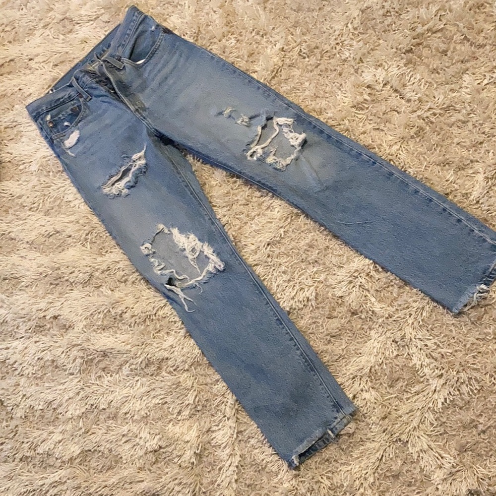 Levi jeans